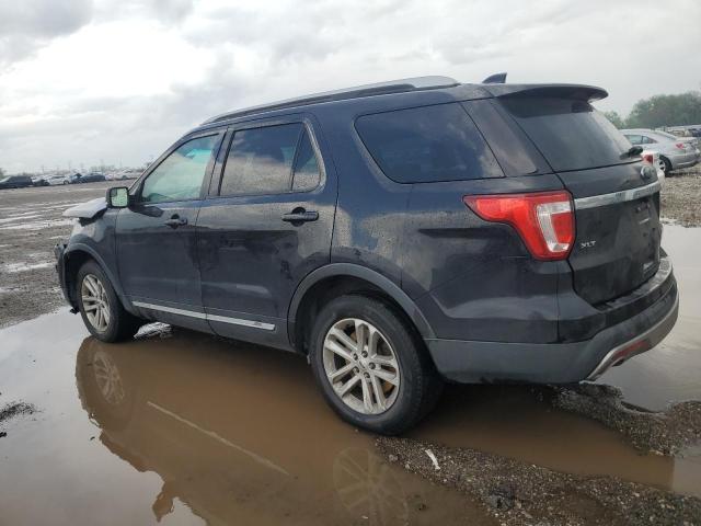 86706135 :رقم المزاد ، 1FM5K7DH8GGC82068 vin ، 2016 Ford Explorer مزاد بيع