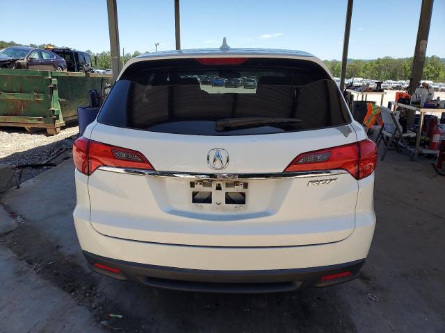 Aukcja sprzedaży 2014 Acura Rdx, vin: 5J8TB3H34EL000663, numer aukcji: 57990845