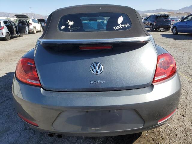 56331205 :رقم المزاد ، 3VW5X7ATXDM827135 vin ، 2013 Volkswagen Beetle مزاد بيع