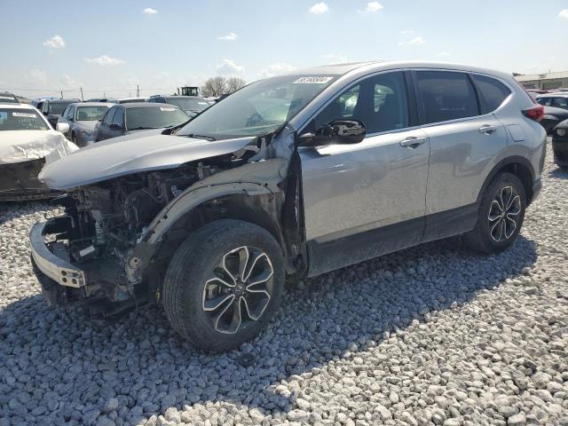 Продажа на аукционе авто 2021 Honda Cr-v, vin: 2HKRW2H59MH637883, номер лота: 66168504