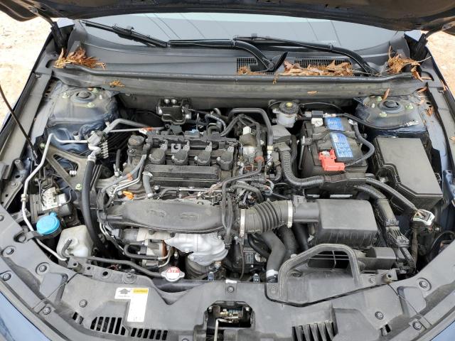 Aukcja sprzedaży 2023 Honda Accord Ex, vin: 1HGCY1F35PA017024, numer aukcji: 59003105