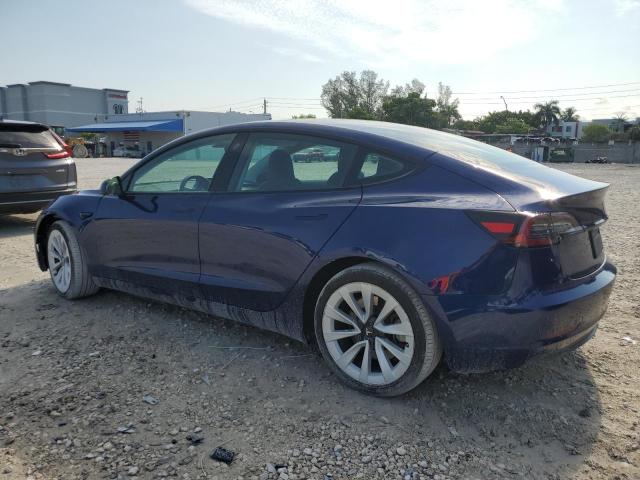 Aukcja sprzedaży 2023 Tesla Model 3, vin: 5YJ3E1EA3PF434205, numer aukcji: 57917305