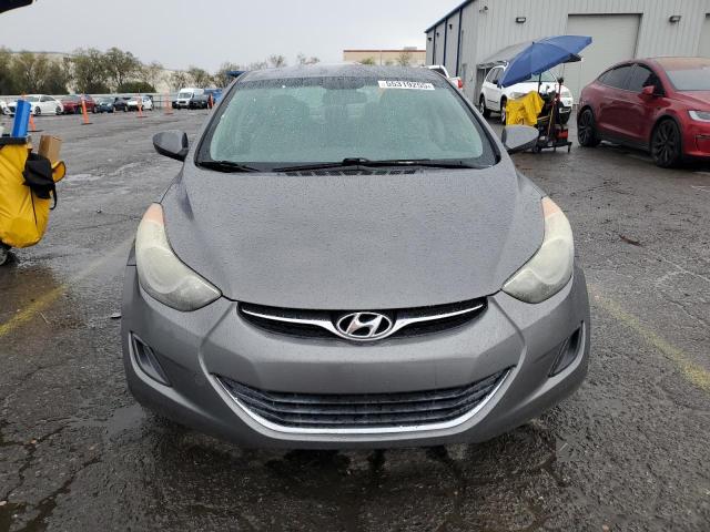 Продажа на аукционе авто 2013 Hyundai Elantra, vin: 5NPDH4AE4DH388595, номер лота: 55319255
