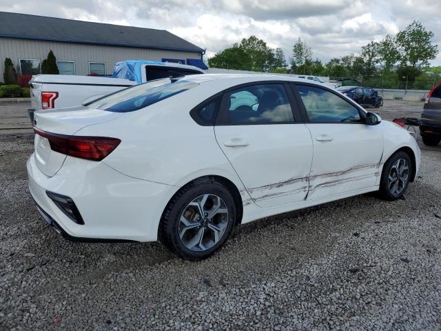 Aukcja sprzedaży 2019 Kia Forte, vin: 3KPF24AD6KE082842, numer aukcji: 56839995