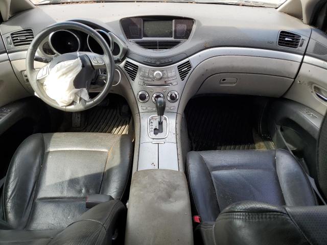 Aukcja sprzedaży 2006 Subaru B9 Tribeca, vin: 4S4WX85C364417777, numer aukcji: 55447625