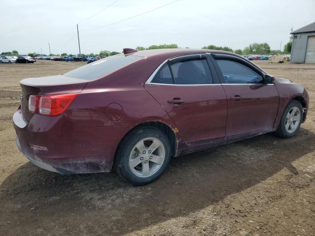 59175215 :رقم المزاد ، 1G11C5SA8GF100541 vin ، 2016 Chevrolet Malibu Lim مزاد بيع
