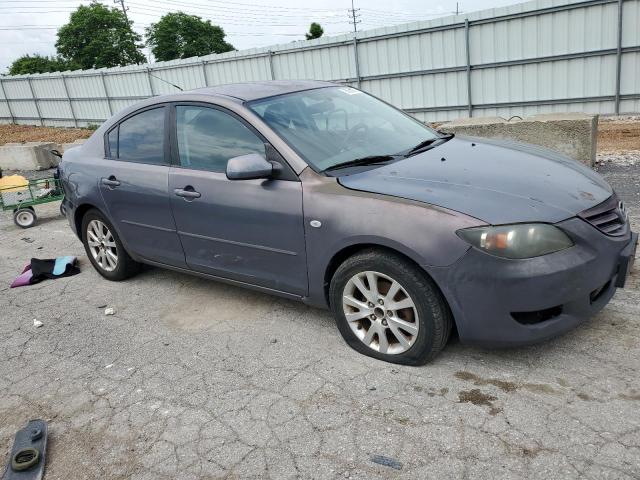 Aukcja sprzedaży 2007 Mazda 3, vin: JM1BK32F971665862, numer aukcji: 63756116