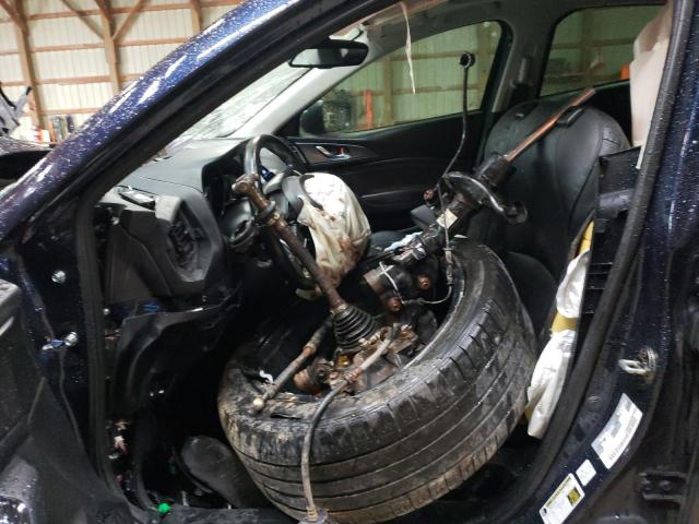 Продаж на аукціоні авто 2018 Mazda 3, vin: 3MZBN1M35JM253718, номер лоту: 56850535