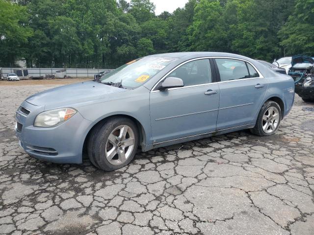 Auction sale of the 2009 Chevrolet Malibu 1lt, vin: 1G1ZH57B39F109818, lot number: 58458165