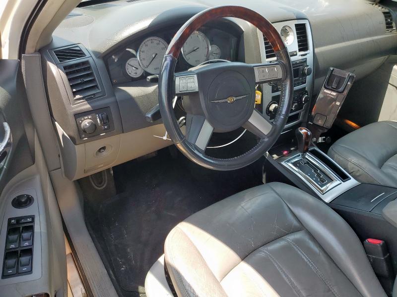 Aukcja sprzedaży 2006 Chrysler 300c, vin: 2C3KA63H66H112904, numer aukcji: 56350555