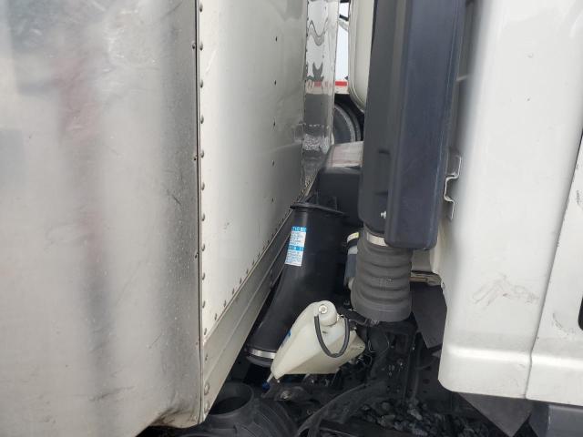 54554286 :رقم المزاد ، JALE5W167N7306896 vin ، 2022 Isuzu Nrr مزاد بيع