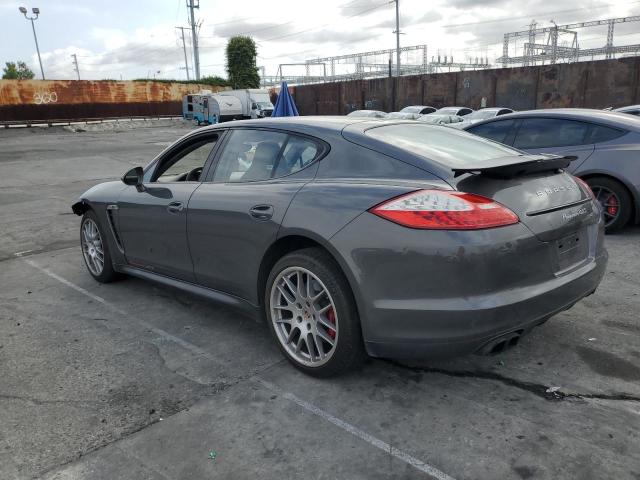 Продаж на аукціоні авто 2013 Porsche Panamera, vin: WP0AF2A76DL076661, номер лоту: 55629035