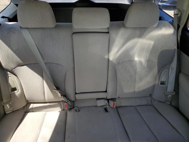 2014 Subaru Outback 2. მანქანა იყიდება აუქციონზე, vin: 4S4BRCCC3E3272520, აუქციონის ნომერი: 55662505