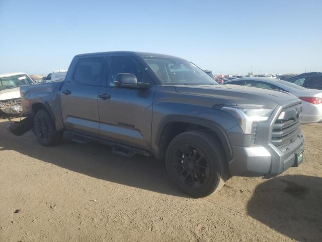 Продаж на аукціоні авто 2023 Toyota Tundra, vin: 5TFLA5DB1PX097813, номер лоту: 55007836