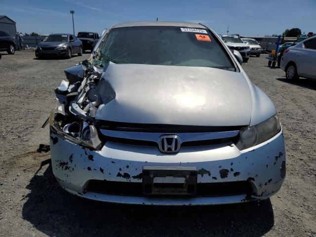 Aukcja sprzedaży 2007 Honda Civic, vin: JHMFA36287S027977, numer aukcji: 57134775