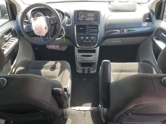 2017 Dodge Grand Caravan მანქანა იყიდება აუქციონზე, vin: 2C4RDGBG5HR793800, აუქციონის ნომერი: 55979515