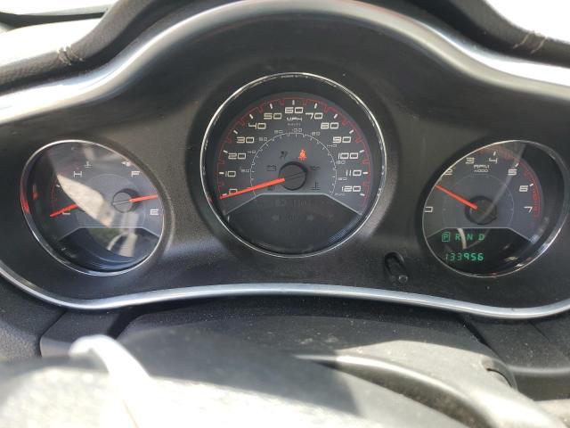 56559365 :رقم المزاد ، 1C3CDZAB3CN102507 vin ، 2012 Dodge Avenger Se مزاد بيع