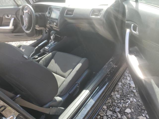 Продаж на аукціоні авто 2015 Honda Civic Ex, vin: 2HGFG3B82FH528056, номер лоту: 57508415
