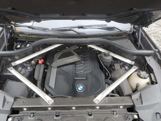 Продаж на аукціоні авто 2020 Bmw X6 Sdrive, vin: 5UXCY4C08L9C65386, номер лоту: 52544565