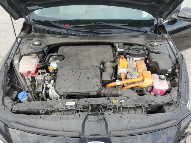 55893595 :رقم المزاد ، KMHLN4AJ4MU006388 vin ، 2021 Hyundai Elantra مزاد بيع