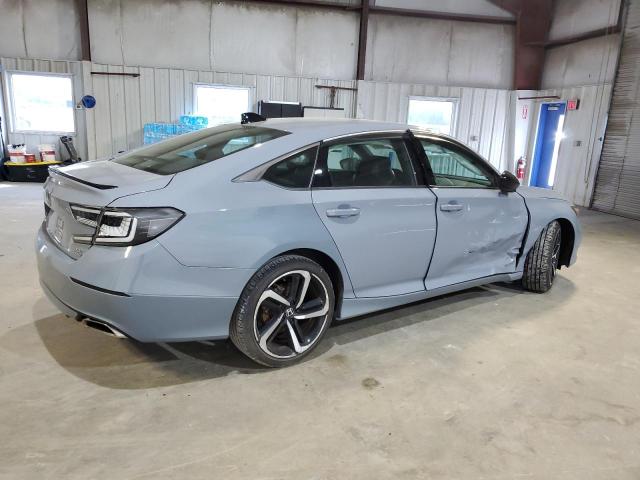 56473295 :رقم المزاد ، 1HGCV2F31MA014096 vin ، 2021 Honda Accord Spo مزاد بيع
