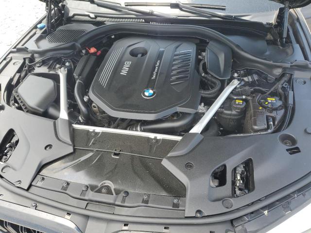 Продаж на аукціоні авто 2018 Bmw 540 I, vin: WBAJE5C58JWA95464, номер лоту: 56891305