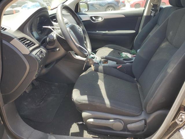 Aukcja sprzedaży 2014 Nissan Sentra S, vin: 3N1AB7AP7EY202885, numer aukcji: 56699675