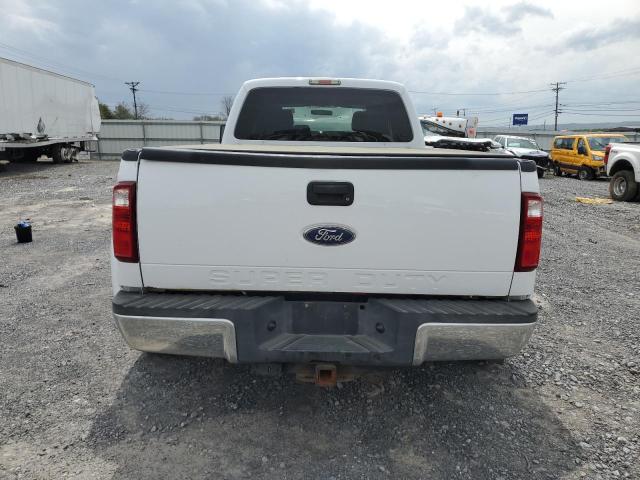 54879955 :رقم المزاد ، 1FT8W3DT1CEB41660 vin ، 2012 Ford F350 Super مزاد بيع