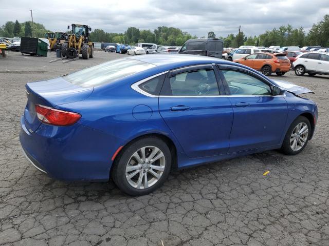 Auction sale of the 2015 Chrysler 200 Limite, vin: 1C3CCCAB3FN732094, lot number: 57865915