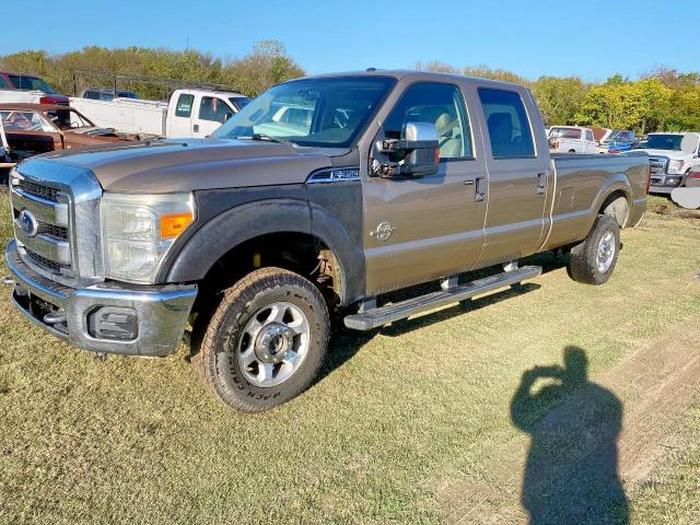 2011 Ford F350 Super მანქანა იყიდება აუქციონზე, vin: 1FT8W3BT8BEA94452, აუქციონის ნომერი: 57728935