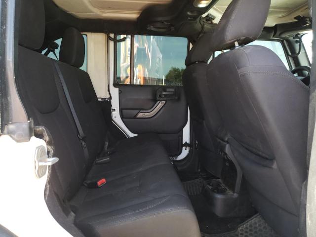 55652225 :رقم المزاد ، 1C4BJWDGXDL535003 vin ، 2013 Jeep Wrangler U مزاد بيع