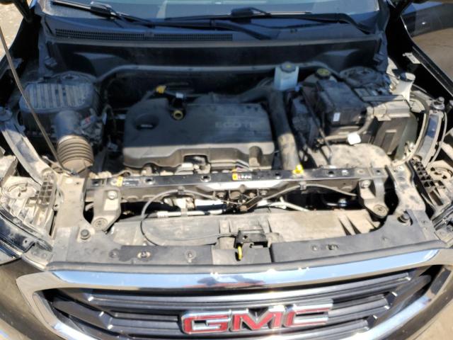 Продаж на аукціоні авто 2018 Gmc Terrain, vin: 3GKALMEV1JL315471, номер лоту: 56882755