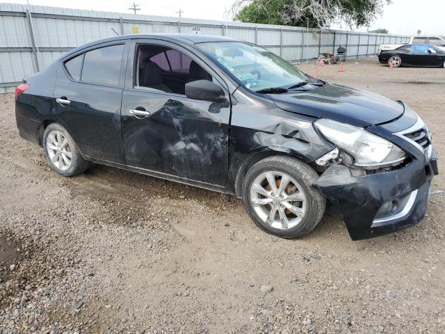 Продаж на аукціоні авто 2016 Nissan Versa, vin: 3N1CN7AD5GK444862, номер лоту: 84220735