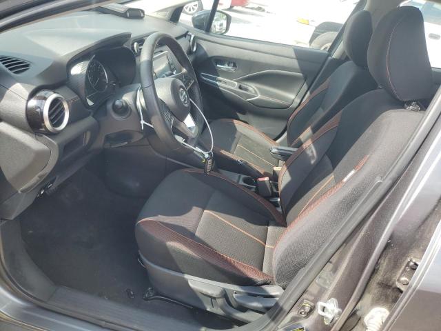 55265425 :رقم المزاد ، 3N1CN8FVXNL834810 vin ، 2022 Nissan Versa Sr مزاد بيع