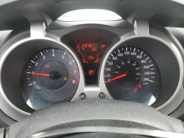 Продаж на аукціоні авто 2011 Nissan Juke S, vin: JN8AF5MRXBT000263, номер лоту: 57185955