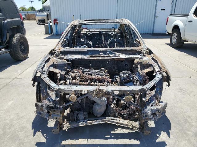 2022 Toyota Camry მანქანა იყიდება აუქციონზე, vin: 4T1KZ1AKXNU060948, აუქციონის ნომერი: 57294295