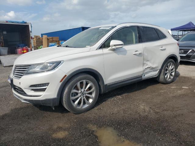 Aukcja sprzedaży 2015 Lincoln Mkc, vin: 5LMCJ1A94FUJ19967, numer aukcji: 58873665
