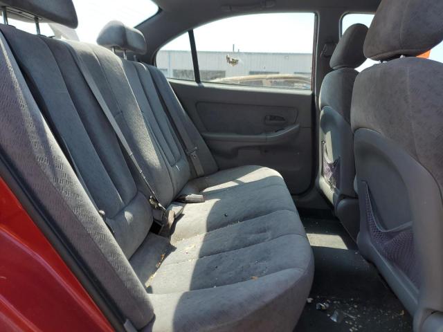 2006 Hyundai Elantra მანქანა იყიდება აუქციონზე, vin: KMHDN46D46U252688, აუქციონის ნომერი: 56174545