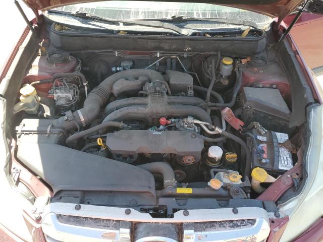 2013 Subaru Outback მანქანა იყიდება აუქციონზე, vin: 4S4BRBKC4D3324215, აუქციონის ნომერი: 58332995