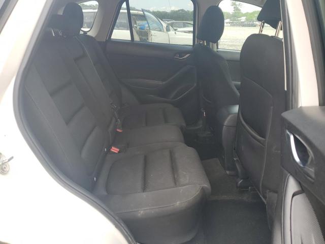Продажа на аукционе авто 2016 Mazda Cx-5, vin: JM3KE4CY2G0773086, номер лота: 59116295