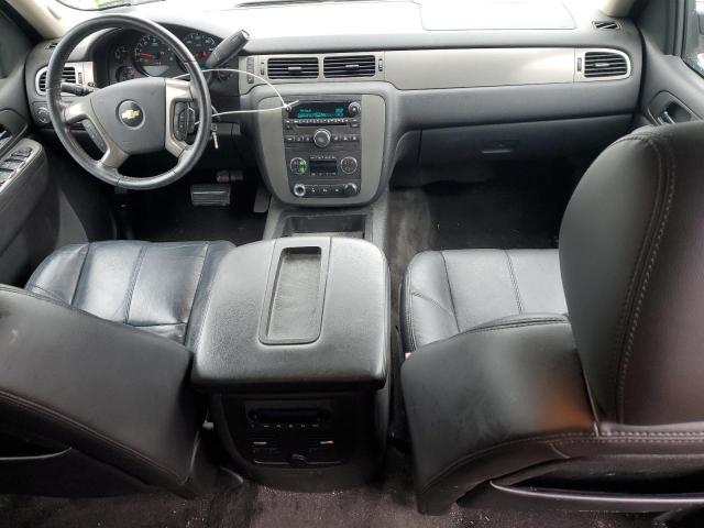 Aukcja sprzedaży 2010 Chevrolet Avalanche, vin: 3GNVKFE06AG283777, numer aukcji: 58708895