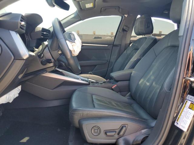 Продажа на аукционе авто 2023 Audi A3, vin: WAUAUDGY4PA044743, номер лота: 56677685