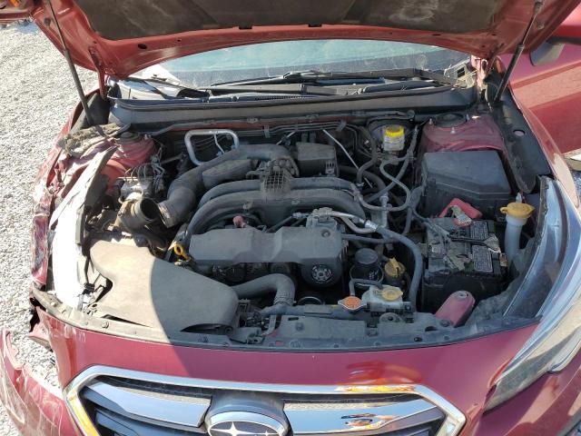 Aukcja sprzedaży 2019 Subaru Legacy 2.5, vin: 4S3BNAF67K3024065, numer aukcji: 56164405