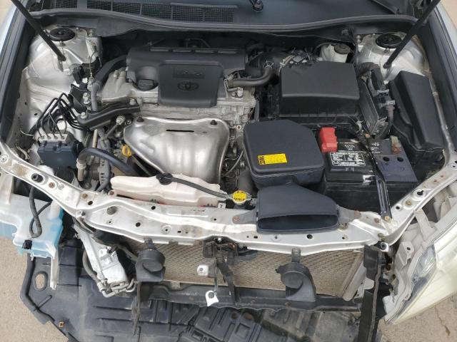 2012 Toyota Camry Base მანქანა იყიდება აუქციონზე, vin: 4T1BF1FK2CU026470, აუქციონის ნომერი: 56111875