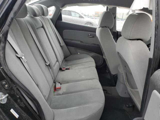 58758495 :رقم المزاد ، KMHDU4AD0AU134043 vin ، 2010 Hyundai Elantra مزاد بيع