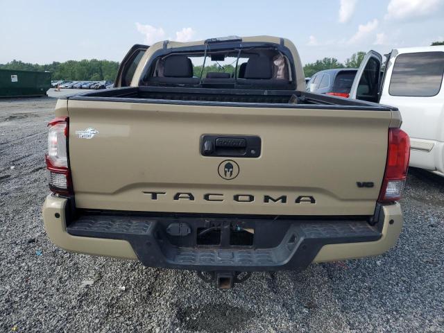 78669175 :رقم المزاد ، 5TFAZ5CN5JX058502 vin ، 2018 Toyota Tacoma مزاد بيع