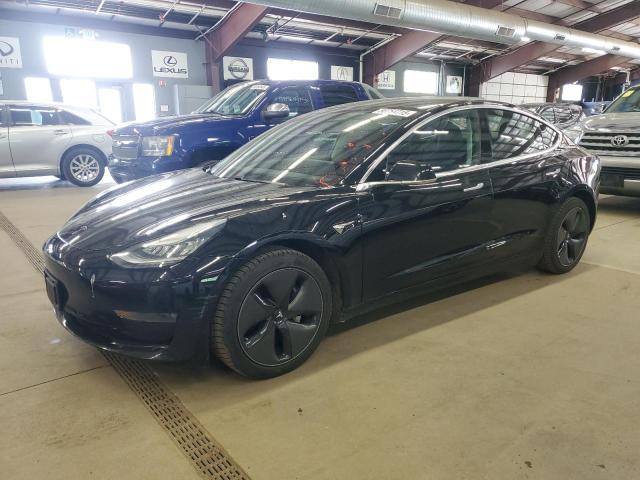 2018 Tesla Model 3 მანქანა იყიდება აუქციონზე, vin: 5YJ3E1EB4JF144295, აუქციონის ნომერი: 58754715