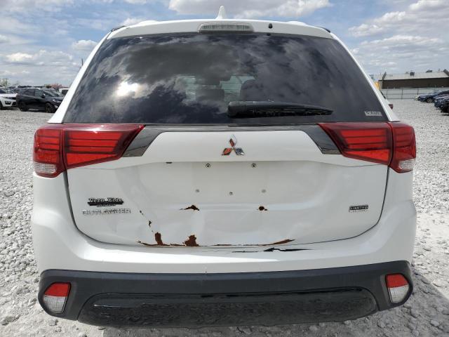 Auction sale of the 2020 Mitsubishi Outlander, vin: JA4AZ3A39LZ017782, lot number: 58415594