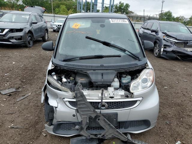 Aukcja sprzedaży 2014 Smart Fortwo, vin: WMEEJ9AA7EK736218, numer aukcji: 57777735