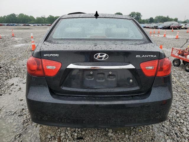 58758495 :رقم المزاد ، KMHDU4AD0AU134043 vin ، 2010 Hyundai Elantra مزاد بيع